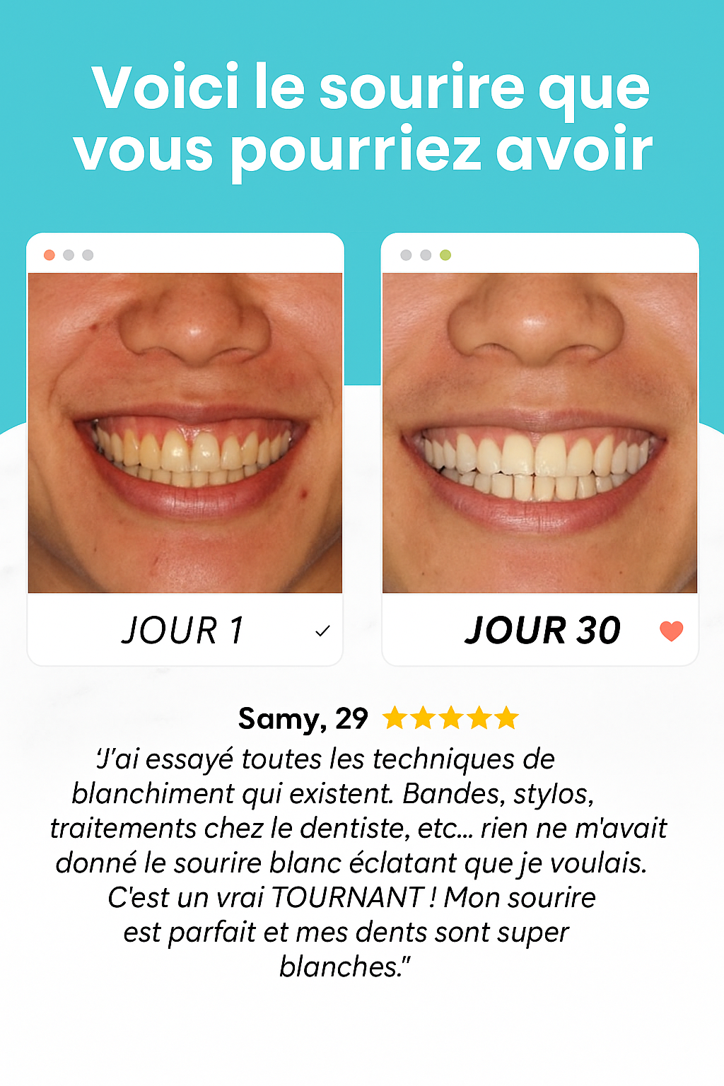 Brosse Purely