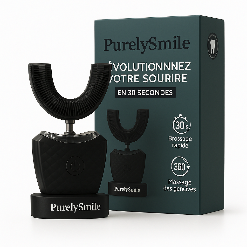 Brosse Purely