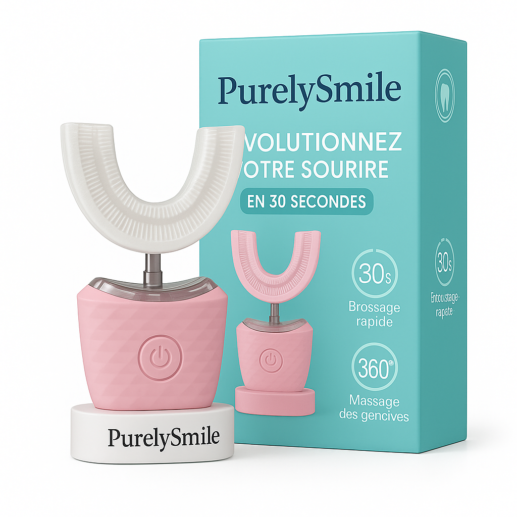 Brosse Purely
