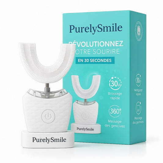 Brosse Purely